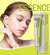 Korean Vita A Retinol Shot Tightening Booster Firming Enhancer Moisturizing Pore Shrinking Dark Circles Repair Serum Skin Care - BlissFully