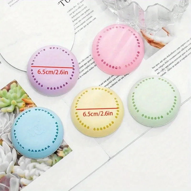 Aromatherapy Fragrance Lasting Deodorization Bathroom Supplies Bedroom Wardrobe Car Toilet Deodorant  Room Air Freshener