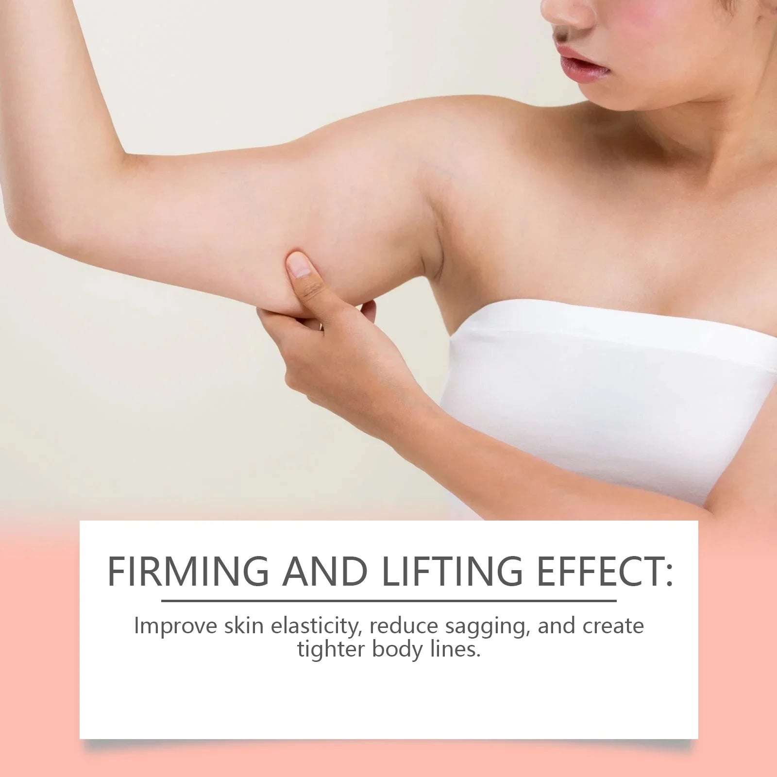 Tightening Body Oil Lifting Firming Lighten Fine Lines Improve Sagging Skin Dullness Brightening Moisturizing Nourish Skin Care - BlissFully