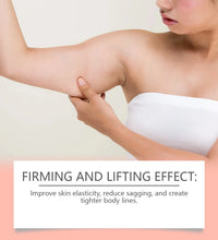 Tightening Body Oil Lifting Firming Lighten Fine Lines Improve Sagging Skin Dullness Brightening Moisturizing Nourish Skin Care - BlissFully