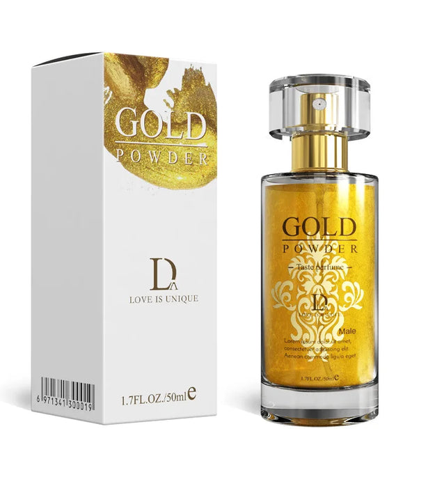 50ml Pheromone Perfume Spray Flirting Long Lasting Perfume Dating Fragrant Perfumes Woody Fruity Fragrance for Men Women Lovers