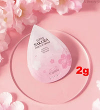 100g Jelly Face Cream Collagen Soft SPA Nourishing Moisturize Face Shrinks Pores Remove Comedones Jelly Essence Korean Skin Care - BlissFully