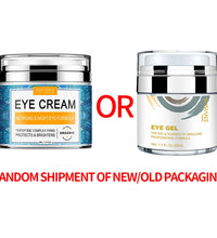 ENVISHA Face Cream Collagen Hyaluronic Acid Skin Care Anti-Wrinkle Moisturizing Anti-Aging Night Shrink Pores Whitening Smooth - BlissFully