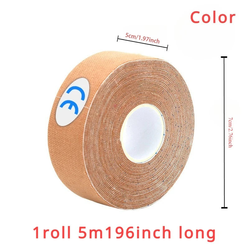 Invisible Push-Up Breast Enhancement Tape, Breathable Elastic Fabric Breast Lift Tape Self-Adhesive Push Nippl