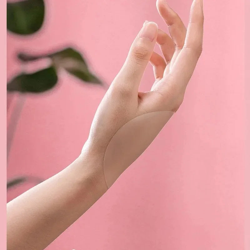 1PCS Silicone Nipple Cover Women Reusable Breast Lingerie Bra Sticker Female Invisible Petal Lift Up Adhesive Pads Chest Pasties