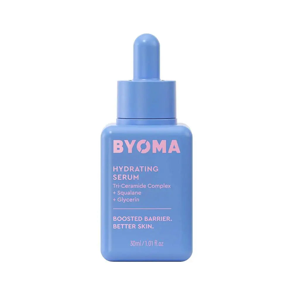 Original Boost Barrier Gentle Better Essence Skincare BYOMA Phyto-Mucin Glow Serum Hydrating Recover Oil Moisturizing Gel-Cream