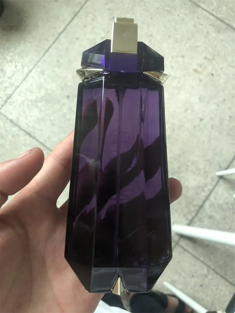 Charm Woman‘s Perfume Long Lasting Atomizer Sexy Lady High Quality Parfum For Women Female Floral And Fruits Fragrance Parfume