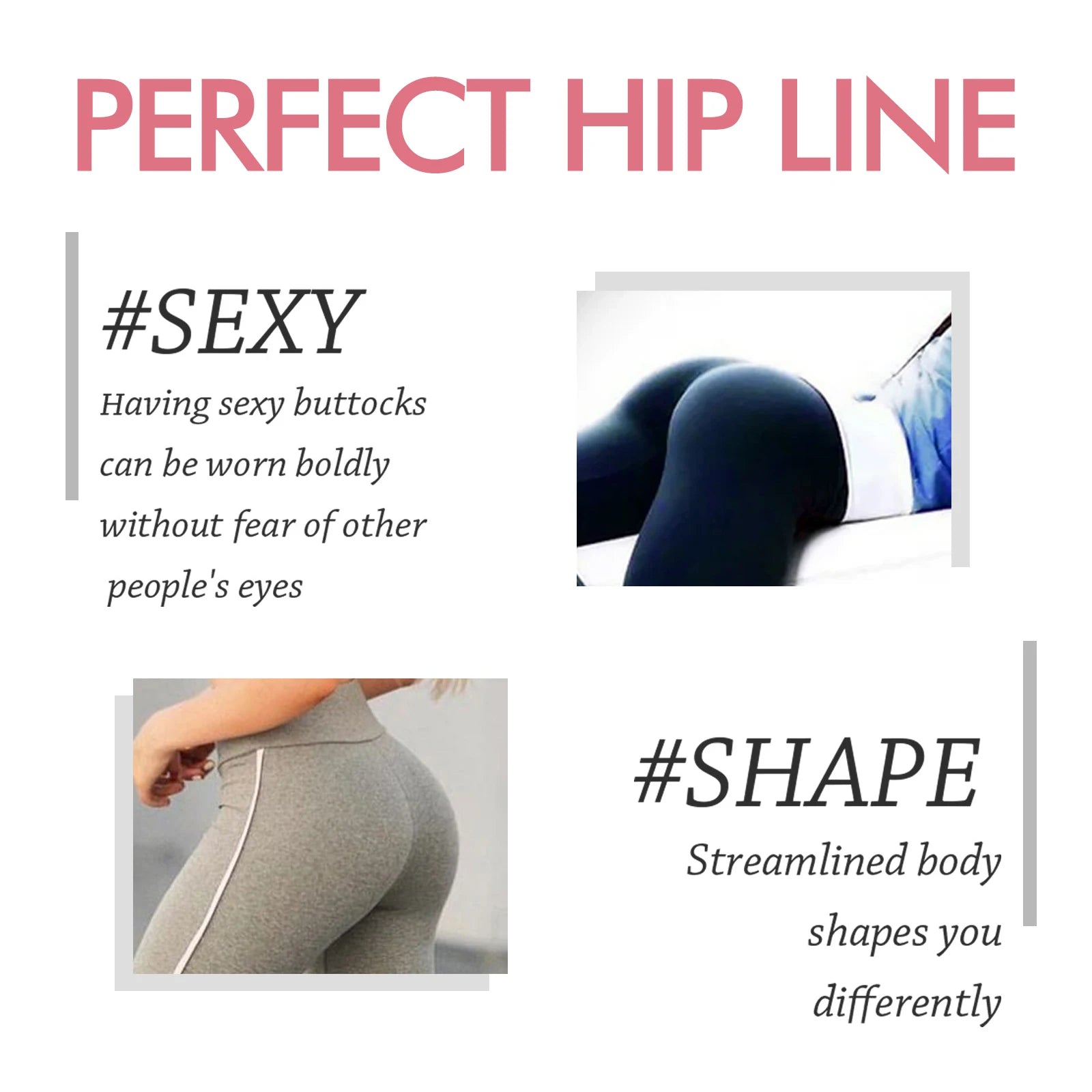 Butt Enhancement Cream Buttock Growth Enlargement Shaping Sexy Big Ass Prevent Fuller Sagging Nourishing Lift Hip Plump up Crea