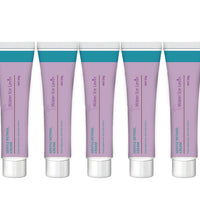 Gentle Retinol Cream with Firming Elasticity Improve Loose Skin Lotion Moisturizes, Moisturizes, Brightens and brightens skin - BlissFully