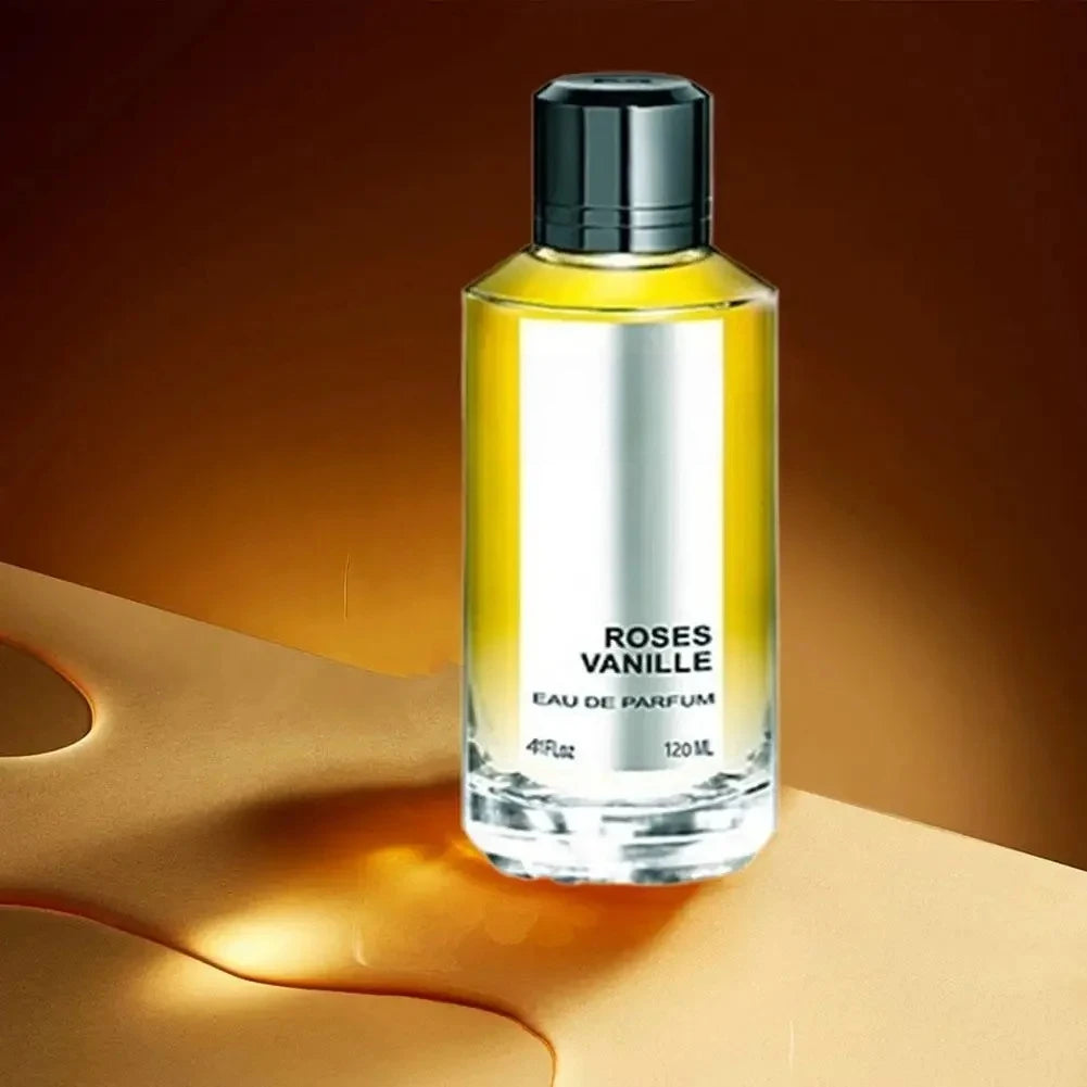 Strong Fragrance Perfume for Men Long-Lasting Tobacco Fragrance Improve Your Charm and Confidence High Quality Luxury Perfumes