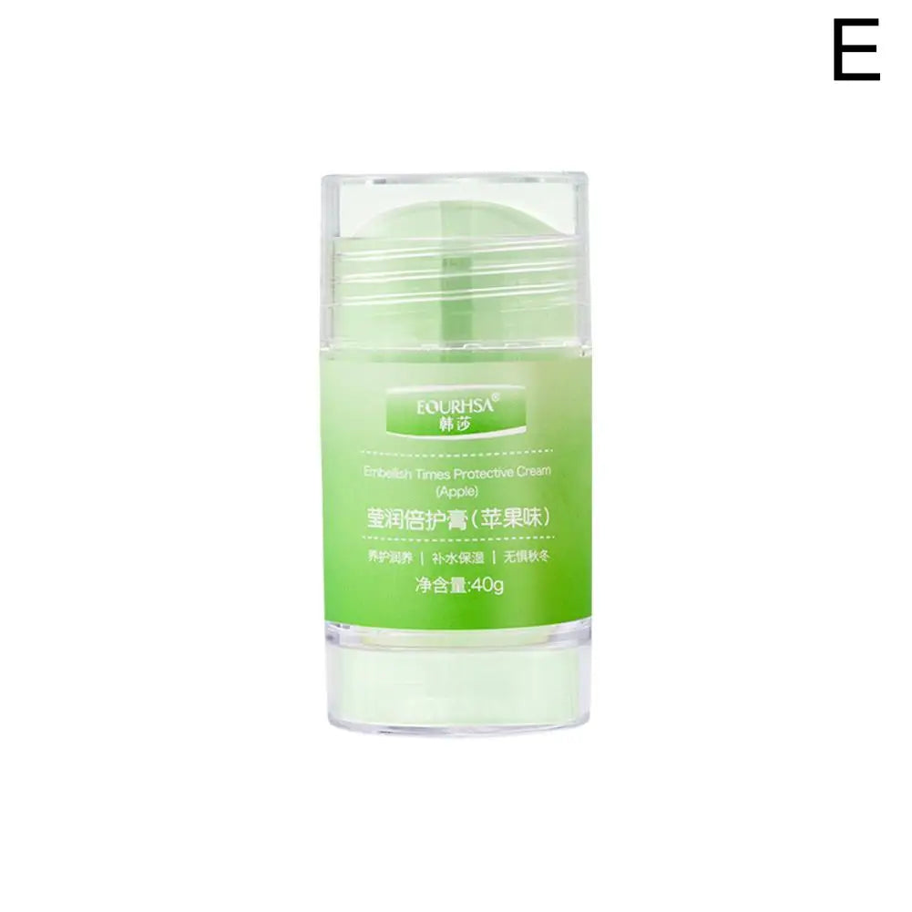 Peach Real Moisturizing Cream Prevent Dryness Cracking Hands Feet Cream Heel Autumn Winter Moisturizing Protection Skin Care