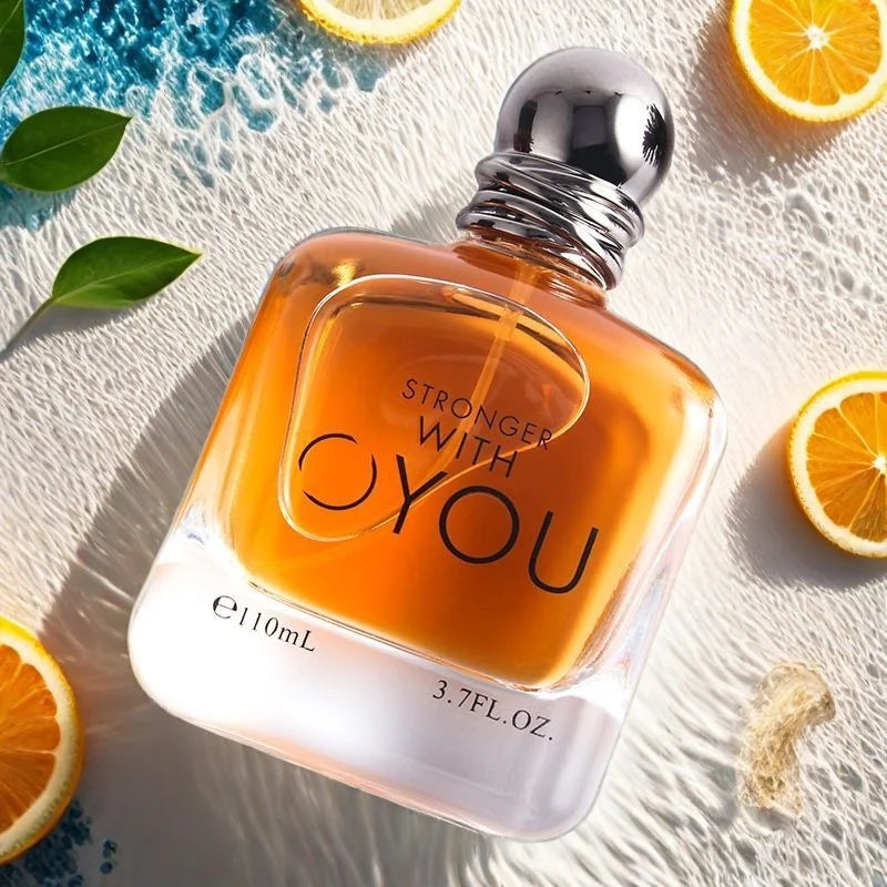 Stronger Perfume For Women Brand Unisex Fragrance Spray Pheromone Parfum Cologne Scent Perfumes Mujer Fresh Woody Charm Perfume