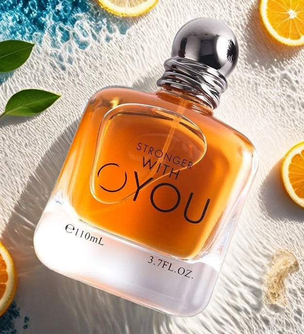 Stronger Perfume For Women Brand Unisex Fragrance Spray Pheromone Parfum Cologne Scent Perfumes Mujer Fresh Woody Charm Perfume