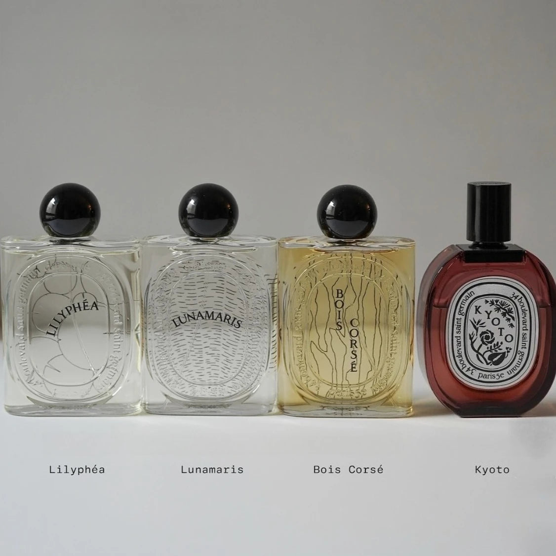 Temperament Perfume Fashion Bergamot Musk Citrus Longevity Fragrance Cologne For Men Luxurious Flirting Cologne Man Fragrance