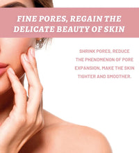 Peach 70% Niacinamide Facial Serum Fade Melanin Moisturzing Shrink Pores Smooth Brightening Skin Care Dark Spot Remover Serum - BlissFully