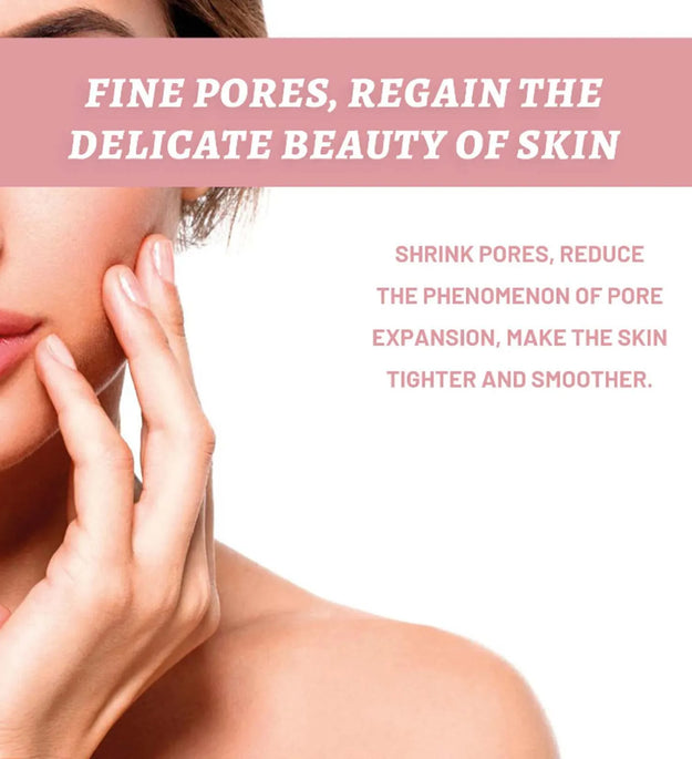 Peach 70% Niacinamide Facial Serum Fade Melanin Moisturzing Shrink Pores Smooth Brightening Skin Care Dark Spot Remover Serum - BlissFully