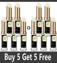 Snail Peptide Eye Cream stick reduce Dark Circles Eye Bags Firming Brightener Anti aging nourishing moisturize Eye Cream - BlissFully