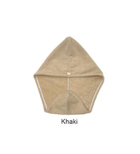 Microfiber Hair Towel Wrap for Women, Shower Spa Head Wrap Hair Drying Hat Turban Microfiber Terry Dry Absorbent Quick Dry Hair - BlissFully