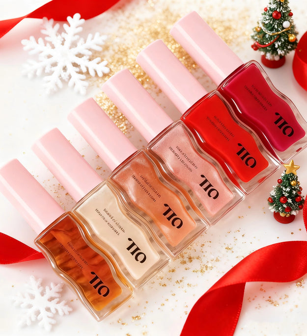 Moisturizing Lip Balm Original Lip Oil Gloss Care Of The Lips Benetitnt For Lips Plumping Exfoliating Pink Christmas gift