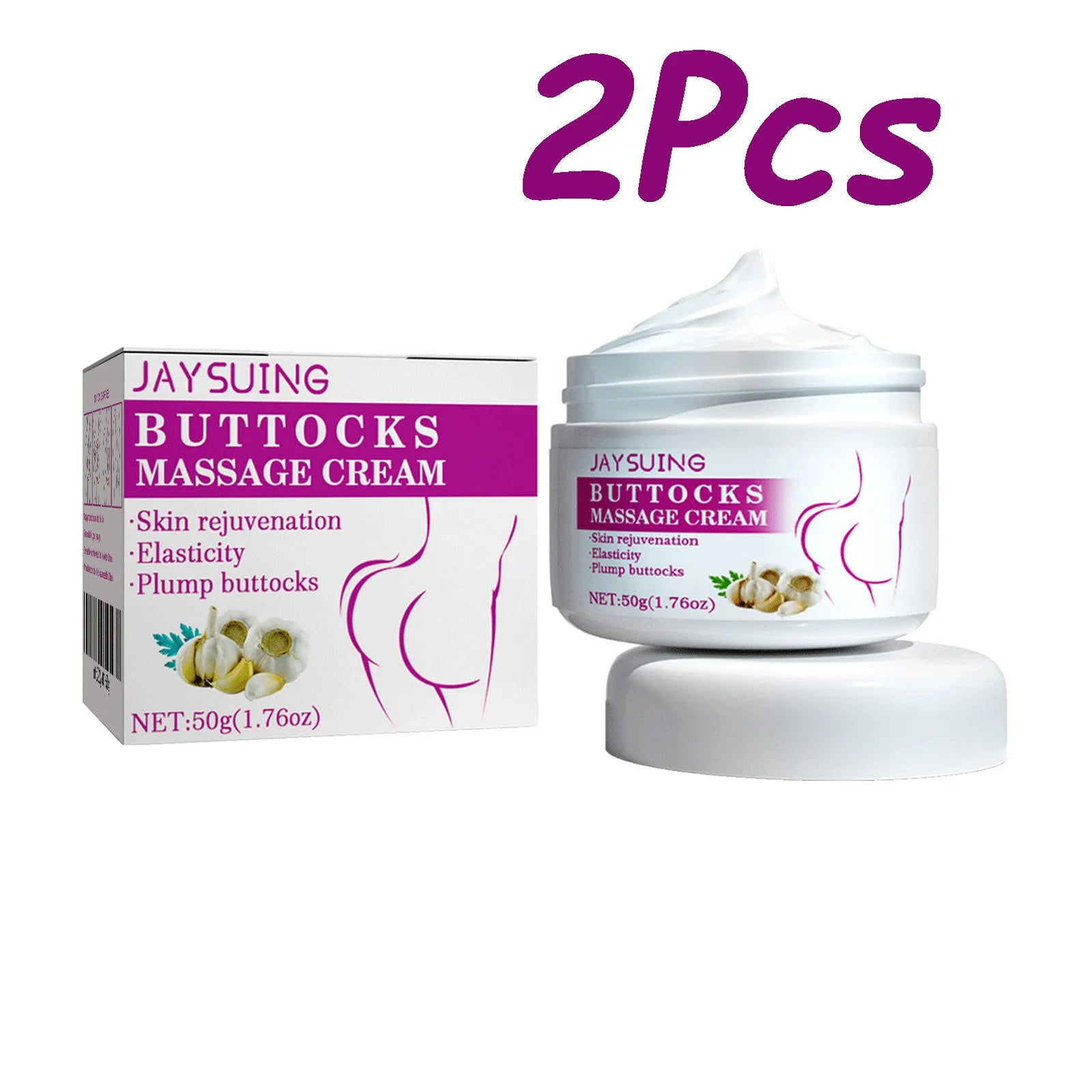 Hip Buttock Care Cream Women Butt Firming Lifting Shaping Moisturizing Body Massager Lotion Peach Plump Buttocks Care Cream