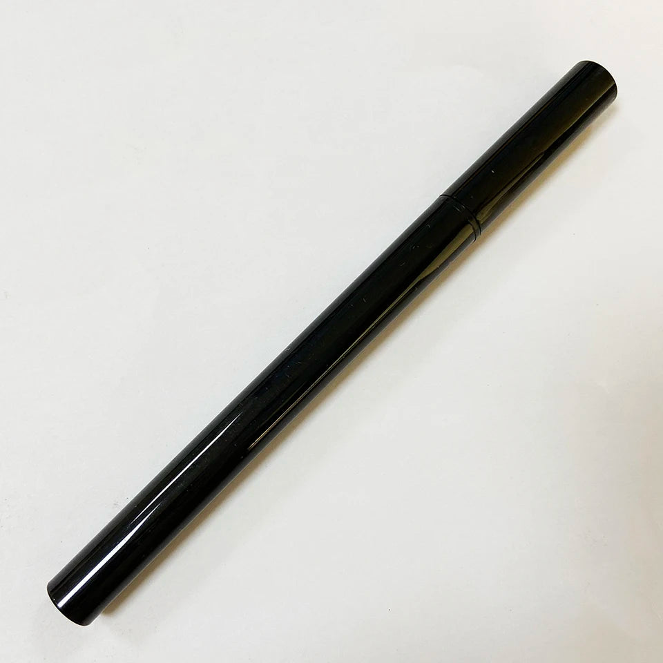 REDSIREN 2 in 1 Lash Glue & Eyeliner Waterproof Long Lasting self adhesive Glue False Eyelashes Black Liquid Eyeliner Glue Pen