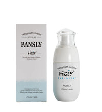 100ML Hair Removal Spray Hair Growth Inhibitor Spray Painless Hair Reduction Permanently Inhibits Hair Growth Skin Silky Smooth - BlissFully