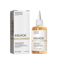 Glycolic Acid 7% Toning Solution Ordinary Acne Remover Lifting Firming Wrinkles Glowing Facial Skin Care Glycolic Acid Toner - BlissFully