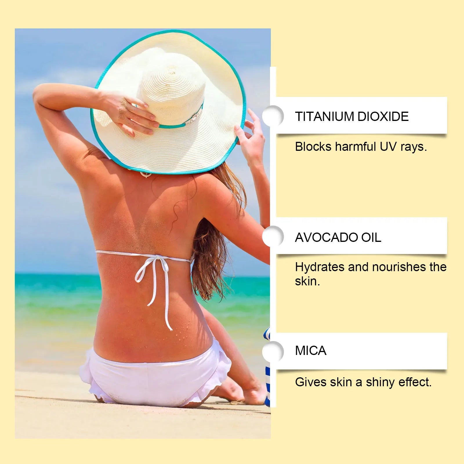 Sunscreen Spray Strong Facial Moisturizing Rapid Absorption Refreshing Not Sticky Isolate Uv Anti Oxidation Body Sunblock Spray