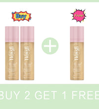 Hoygi Spf 50+ Setting Spray Oil Control Long Lasting Matte Natural Non Greasy Waterproof Fast Film Formation Fixer Makeup Spray - BlissFully