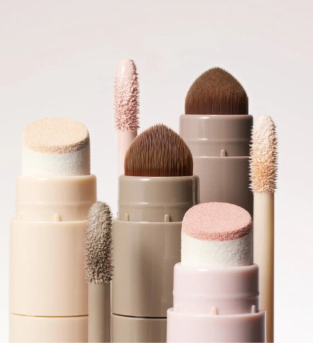 Judydoll Liquid Contouring & Highlighter Brightening Bone-Sculpting 12H Long-Lasting Face Makeup