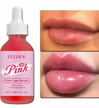 Instant Lip Plumping Essential Oil Nourishing Antiwrinkle Moisturising Sexy Lip Care Ultimate Plumping Lip Gloss Serum Cosmetics - BlissFully