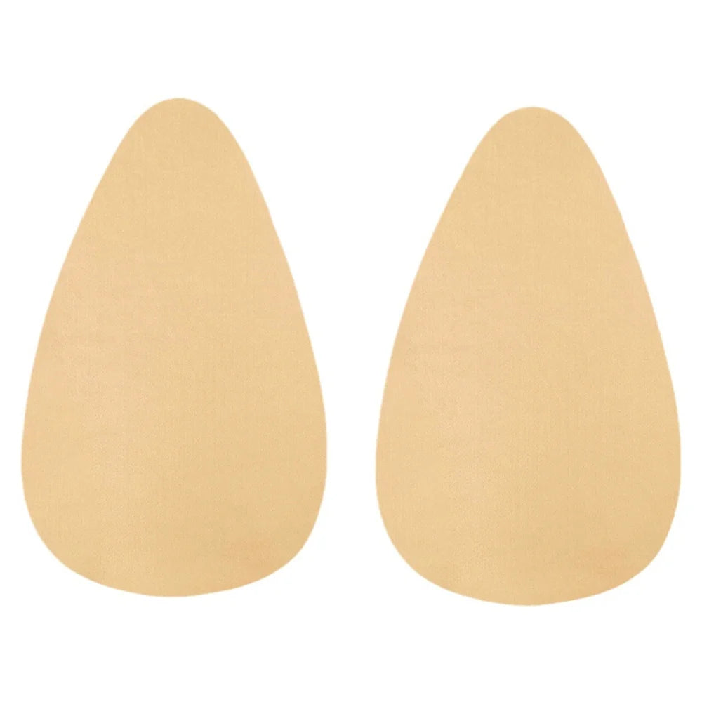 1Pair Breast Lift Tape Nipple Cover Invisible Enhancer Push Up  Bra Tape Chest Lift Adhesive Accessories Seamless Stickers