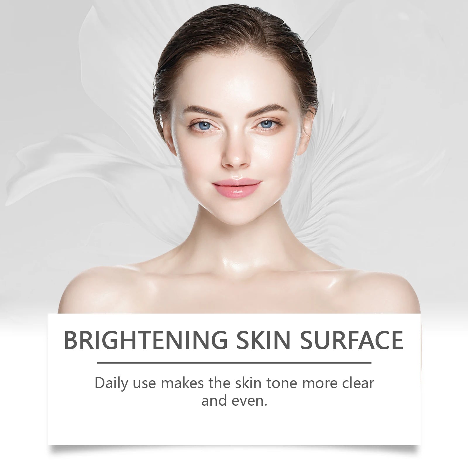 Hyaluronic Acid Serum 50ml Anti Aging Face Serum With Centella Asiatica Deep Hydration For Glowing Skin For Fine Lines Wrinkles - BlissFully