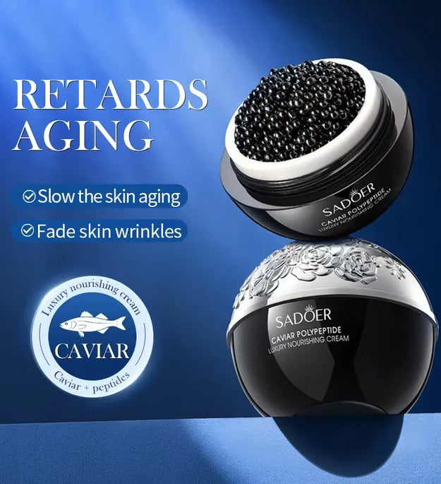 Instant Remove Wrinkle Cream Retinol Face Anti-Aging Firming Lifting Fade Fine Lines Improve Skin Moisturize Brighten Skin Care - BlissFully