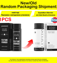 Hair Styling Powder Oil Control Hair Powder Fluffy Hair Powder Increase Hair Volume Instantly Long-Lasting Styling For Men Women - BlissFully