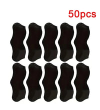 10/20/50PCS Nose Blackhead Remover Mask Shrink Pore Acne Treatment Sticker Black Dots Strips Nose Deep Cleansing Cleane - BlissFully