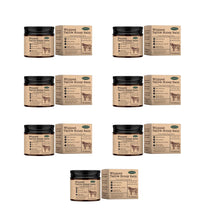 WoodSleep Beef Tallow Paste Deeply Moisturizer Brightening Wrinkle Remover Grass Fed Tallow Wild Honey Face Body Cream Skin Car - BlissFully