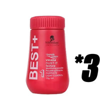 1～20PCS Volumizing Hair Styling Powder – Oil-Absorbing, Fluffy, Long-Lasting Hold, Smooth Finish, Unisex, Gentle, Certified - BlissFully