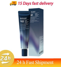 Repair Facial Redness Cream Instant Spider Vein Remove Sensitive Skin Sooth Anti Redness Rosacea Treat Lotion Korean Cosmetics - BlissFully