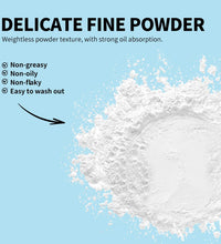 Hair Styling Powder Oil Control Hair Powder Fluffy Hair Powder Increase Hair Volume Instantly Long-Lasting Styling For Men Women - BlissFully