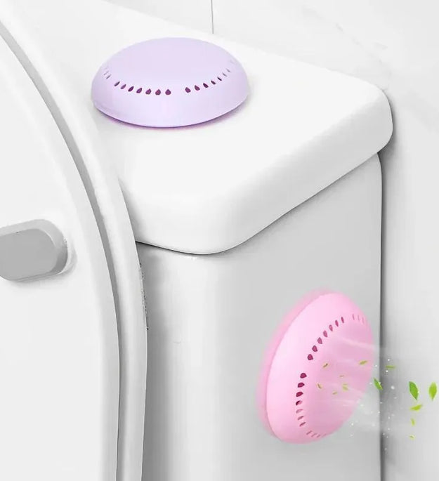 Aromatherapy Fragrance Lasting Deodorization Bathroom Supplies Bedroom Wardrobe Car Toilet Deodorant  Room Air Freshener