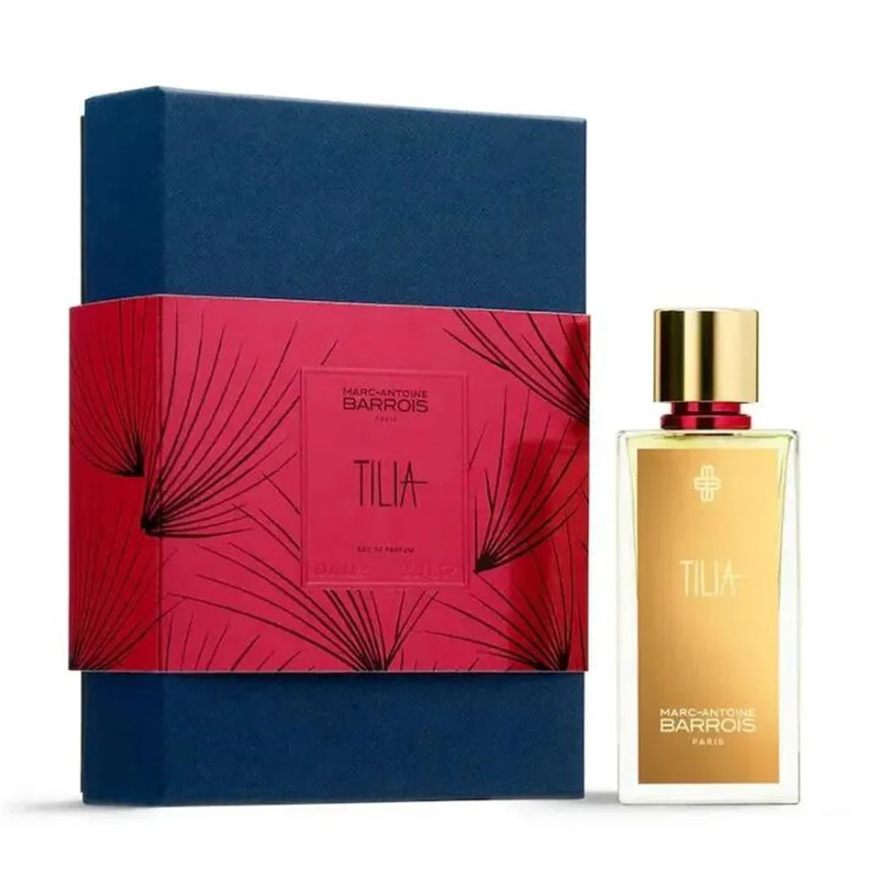 TILIA 9028 Unisex Fragrance 100ml Encelade Eau De Parfum 3.4 oz Long lasting Good Smell Floral Notes Perfume