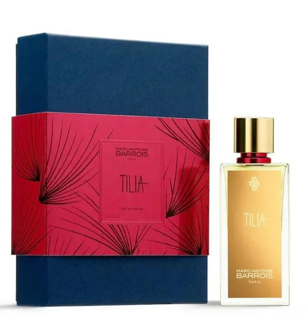 TILIA 9028 Unisex Fragrance 100ml Encelade Eau De Parfum 3.4 oz Long lasting Good Smell Floral Notes Perfume