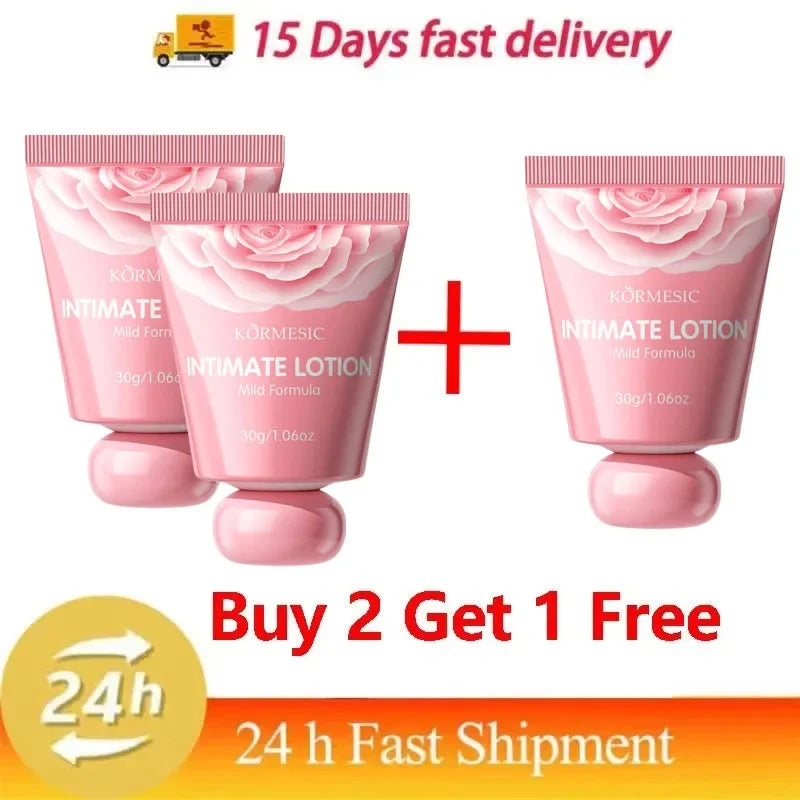 Whitening Cream Private Parts Underarm Bleaching Lotion Whiten Butt Knee Brighten Inner Thigh Intimate Parts Dark Remove Melanin