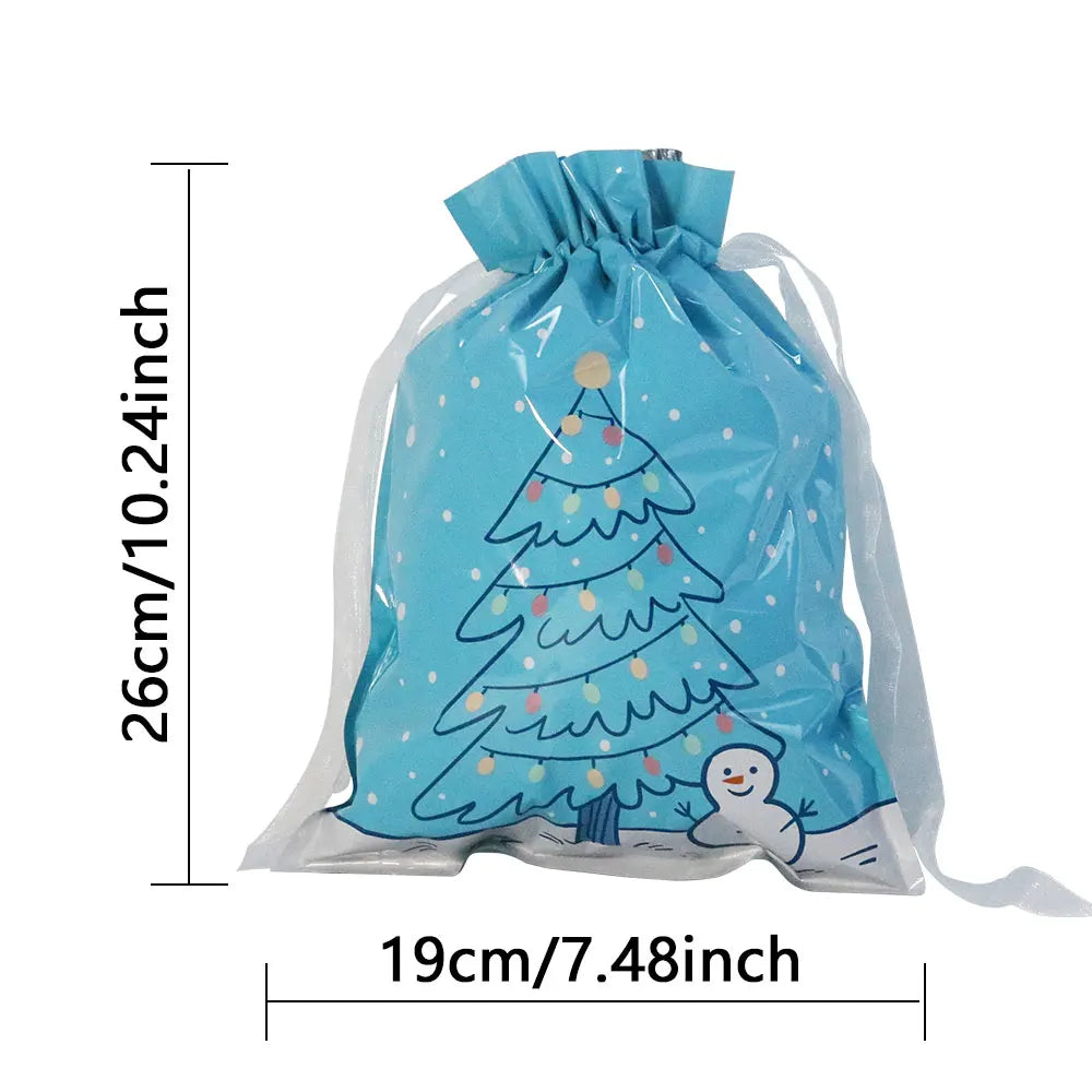 POPFEEL Christmas Surprise Makeup Mini Ball Set -10-Piece Collection with Mini Lipstick, Eyeshadow, and Nail Polish-Perfect Gift