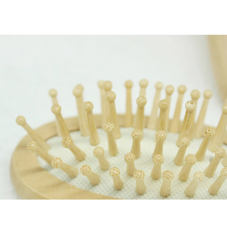 5 in 1 Women Man Girl Kid Baby Bath Show Spa Set Kit Gift Include Bath Tool Loofah Sponge Hair Brush Pumice Stone Foot File