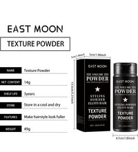 Volumizing Hair Powder Long-Lasting Oil Control Fluffy Hair Powder Increase Hair Volume Enhancing Styling Hair Treatment - BlissFully