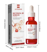 Retinol B3 Face Essence Deep Moisturizing Fade Fine Line Lifting Firming Repair Smooth Nourish Tighten Brighten Serum Skin Care - BlissFully