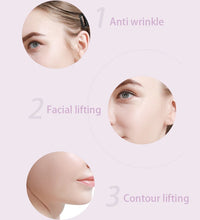 Invisible Facial Slimming Tape Wrinkle Removal Sticker Face Stickers Neck Eye Lifter Sticker Anti Aging Patch  Face Lift Tape - BlissFully
