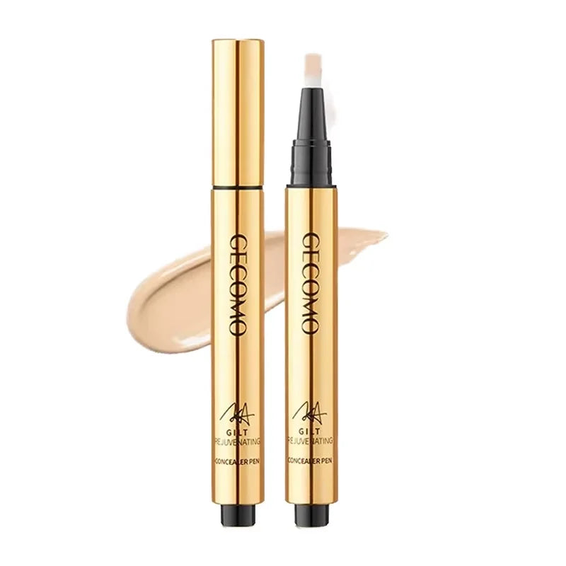 Shezi Facial Body Sunscreen Whitening Primer SPF30 And Gecomo Waterproof Concealer Highlight Sunscreen Kit